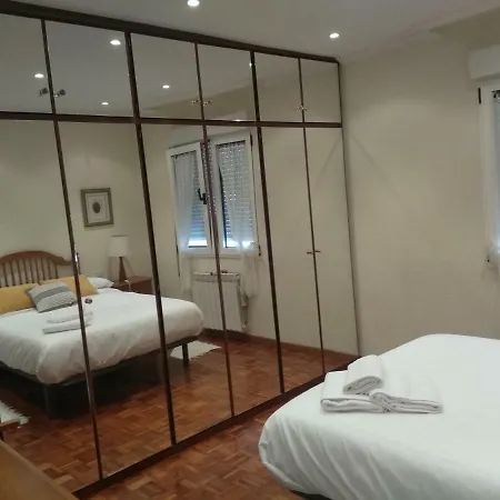 Apartamento Apartamento Centro Vut1703as *