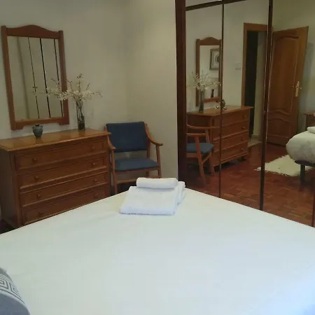 Apartamento Apartamento Centro Vut1703as *