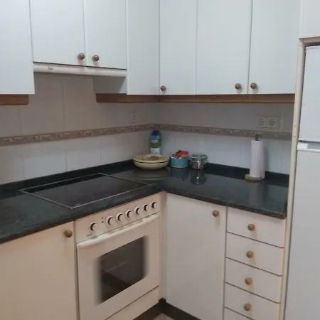アパート Apartamento Centro Vut1703as *