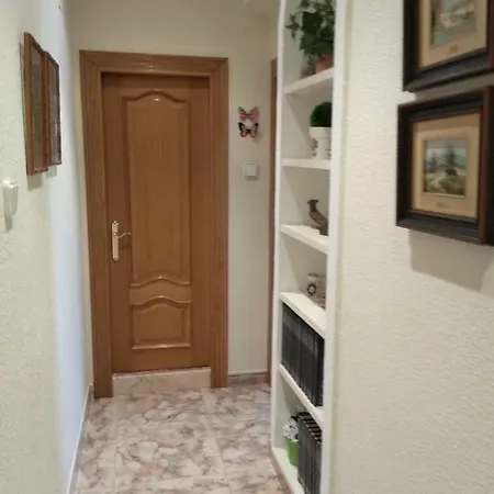 Apartamento Centro Vut1703as アパート *