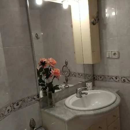 Apartamento Centro Vut1703as * ヒホン