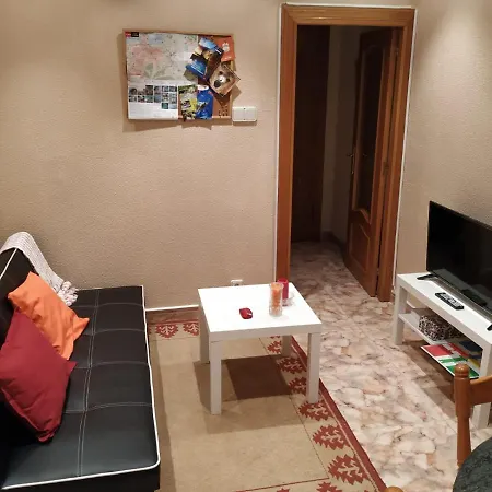 Apartamento Centro Vut1703as * ヒホン