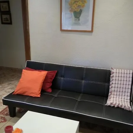 Apartamento Centro Vut1703as アパート ヒホン