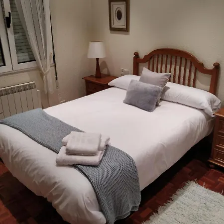Apartamento Apartamento Centro Vut1703as *