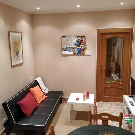 Apartamento Centro Vut1703as * Gijón