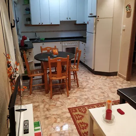 Apartamento Centro Vut1703as アパート ヒホン