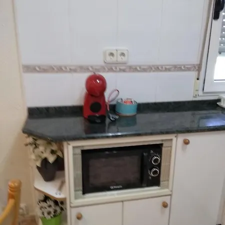 Apartamento Centro Vut1703as アパート